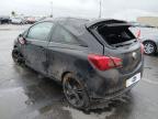 2016 VAUXHALL CORSA LIMI for sale at Copart CHESTER