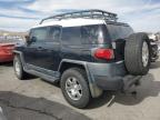 2007 Toyota Fj Cruiser  de vânzare în North Las Vegas, NV - Front End