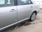 2008 TOYOTA AVENSIS TR for sale at Copart WHITBURN