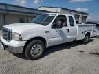 2006 Ford F250 Super Duty for Sale in Earlington, KY - Hail
