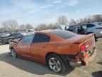 2011 Dodge Charger  en Venta en Des Moines, IA - Rollover