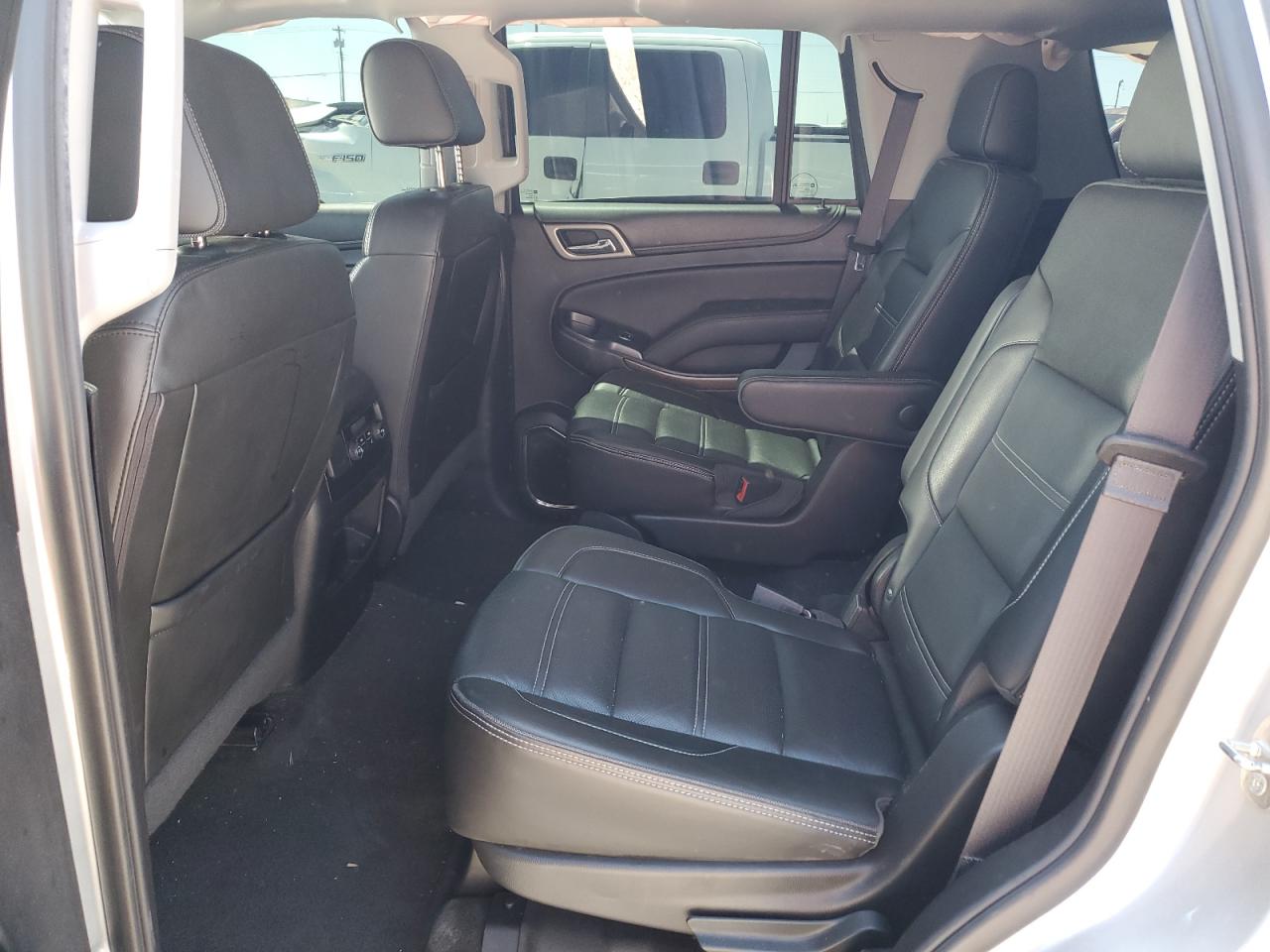 2018 GMC Yukon Denali VIN: 1GKS2CKJ2JR221420 Lot: 53892695