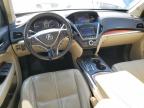 Riverview, FL에서 판매 중인 2017 Acura Mdx Advance - Rear End