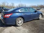 2010 Nissan Maxima S продається в Marlboro, NY - Front End