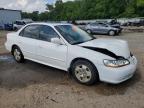 2002 Honda Accord Ex for Sale in Shreveport, LA - Front End