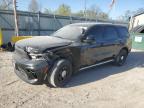 2021 Dodge Durango Pursuit for Sale in Wichita, KS - Front End