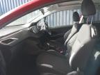 2015 PEUGEOT 208 STYLE for sale at Copart SANDTOFT