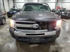 2011 Chevrolet Silverado K1500 Ls de vânzare în Ham Lake, MN - Front End