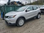 2019 Nissan Rogue Sport S იყიდება Hurricane-ში, WV - Water/Flood