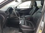 2021 Ford Escape Sel zu verkaufen in New Braunfels, TX - Front End