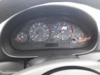 2002 BMW 320CI SE for sale at Copart COLCHESTER