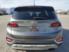 2019 Hyundai Santa Fe Se na sprzedaż w Las Vegas, NV - Vandalism
