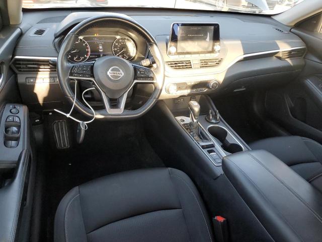  NISSAN ALTIMA 2019 Серый