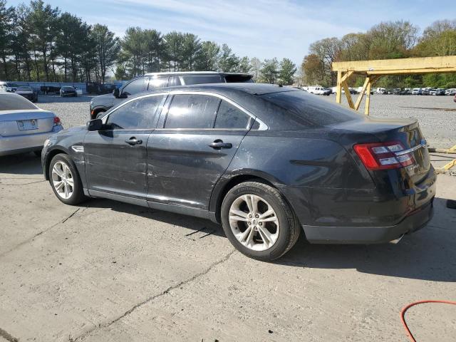  FORD TAURUS 2014 Чорний