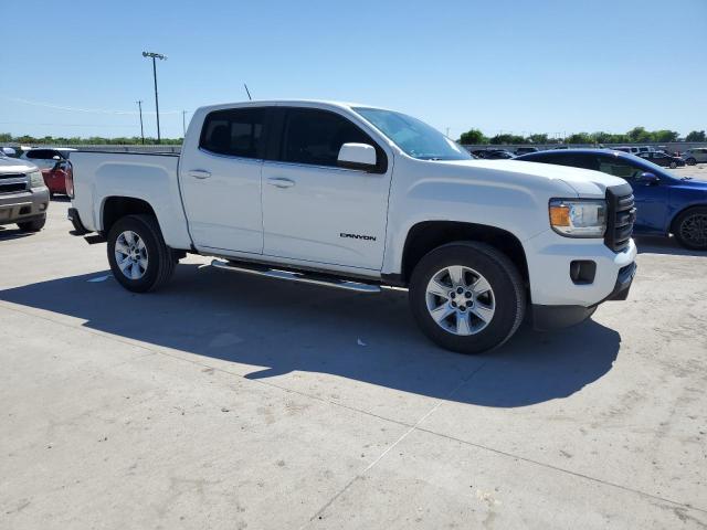  GMC CANYON 2018 Biały