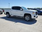 2018 Gmc Canyon Sle for Sale in Wilmer, TX - Hail