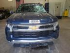 2022 Chevrolet Silverado C1500 Lt for Sale in Lufkin, TX - Front End