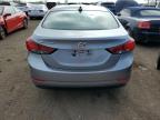 2016 Hyundai Elantra Se for Sale in Elgin, IL - Mechanical
