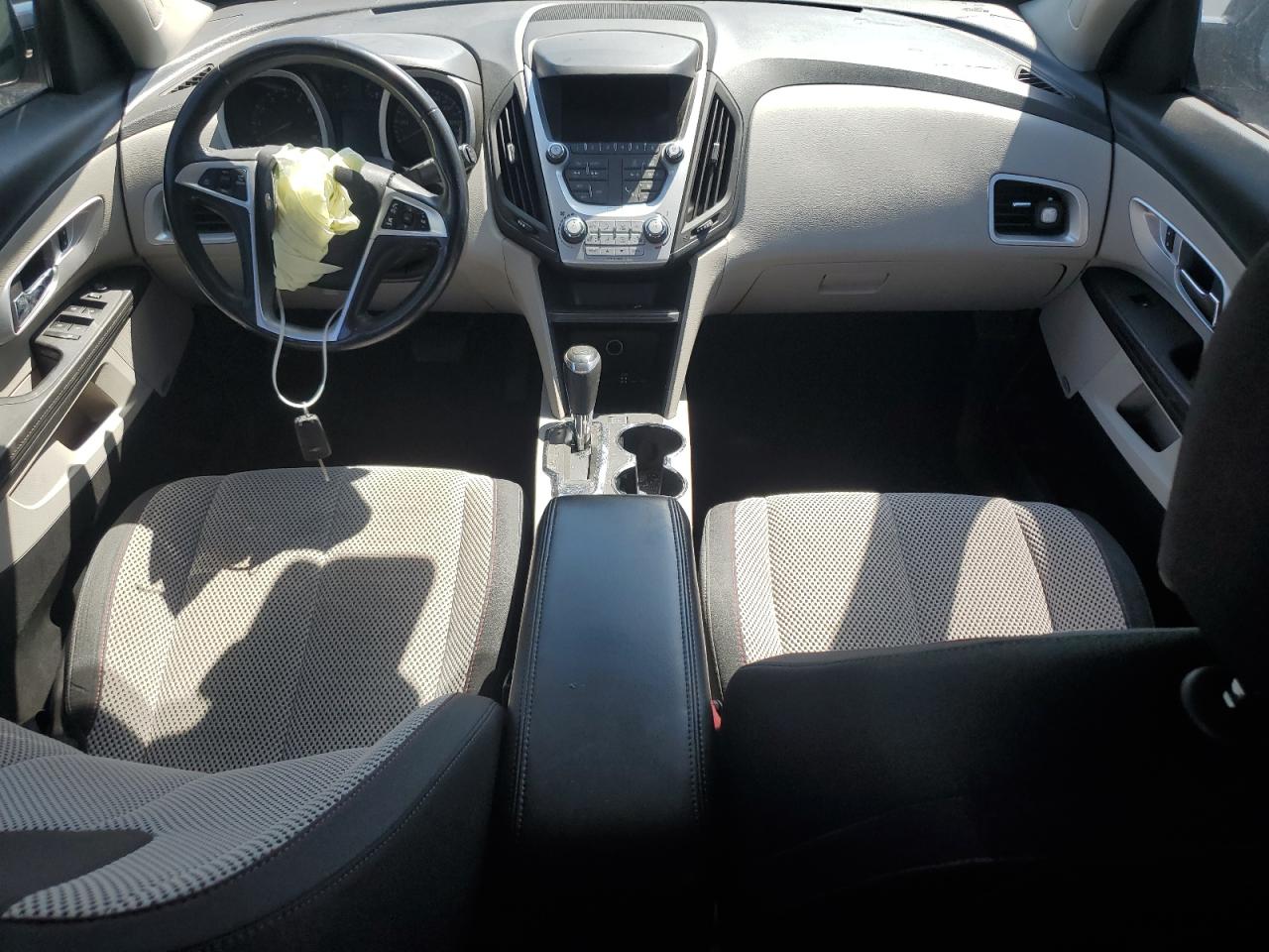 2GNFLFEK7G6156866 CHEVROLET EQUINOX 2016