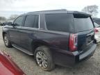 2017 Gmc Yukon Sle იყიდება Dyer-ში, IN - Burn - Interior