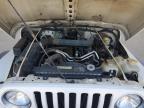2006 Jeep Wrangler / Tj Unlimited de vânzare în Cartersville, GA - Side