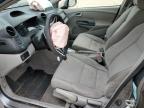 2013 Honda Insight    იყიდება Taylor-ში, TX - Rear End