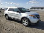 2014 Ford Explorer  за продажба в Airway Heights, WA - Front End