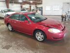 2014 Chevrolet Impala Limited Lt for Sale in Lansing, MI - Front End