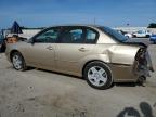 2006 Chevrolet Malibu Lt en Venta en Jacksonville, FL - Rear End
