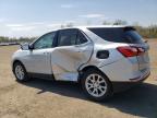 2020 Chevrolet Equinox Lt for Sale in Columbia Station, OH - Side