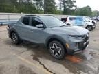 2023 Hyundai Santa Cruz Limited for Sale in Eight Mile, AL - Rear End