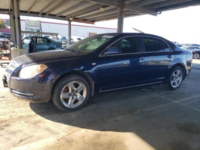 2008 Chevrolet Malibu 1Lt