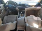 2003 Bmw 325 I de vânzare în Riverview, FL - Side