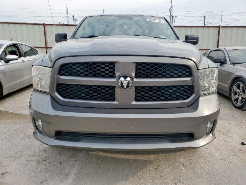  RAM 1500 2013 Серый