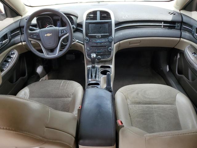  CHEVROLET MALIBU 2015 Burgundy