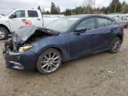 2018 Mazda 3 Grand Touring for Sale in Graham, WA - Front End