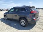 2016 Jeep Cherokee Latitude de vânzare în Antelope, CA - Front End