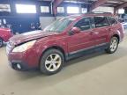 2013 Subaru Outback 2.5I Premium للبيع في East Granby، CT - Minor Dent/Scratches