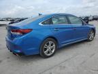 2018 Hyundai Sonata Sport zu verkaufen in Lebanon, TN - Side