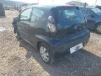 2008 CITROEN C1 CODE for sale at Copart BRISTOL