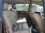 2016 Honda Odyssey Exl na sprzedaż w Savannah, GA - Front End