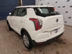 2021 SSANGYONG TIVOLI EX for sale at Copart SANDWICH