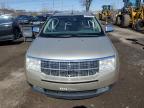 2010 LINCOLN MKX  à vendre chez Copart QC - MONTREAL