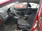2016 Subaru Impreza Premium იყიდება Elgin-ში, IL - Front End