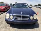 2000 Mercedes-Benz Clk 430 للبيع في Sacramento، CA - Side