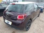 2016 DS DS3 ELEGAN for sale at Copart BRISTOL