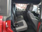 2021 Ford Bronco Base na sprzedaż w Madisonville, TN - Side