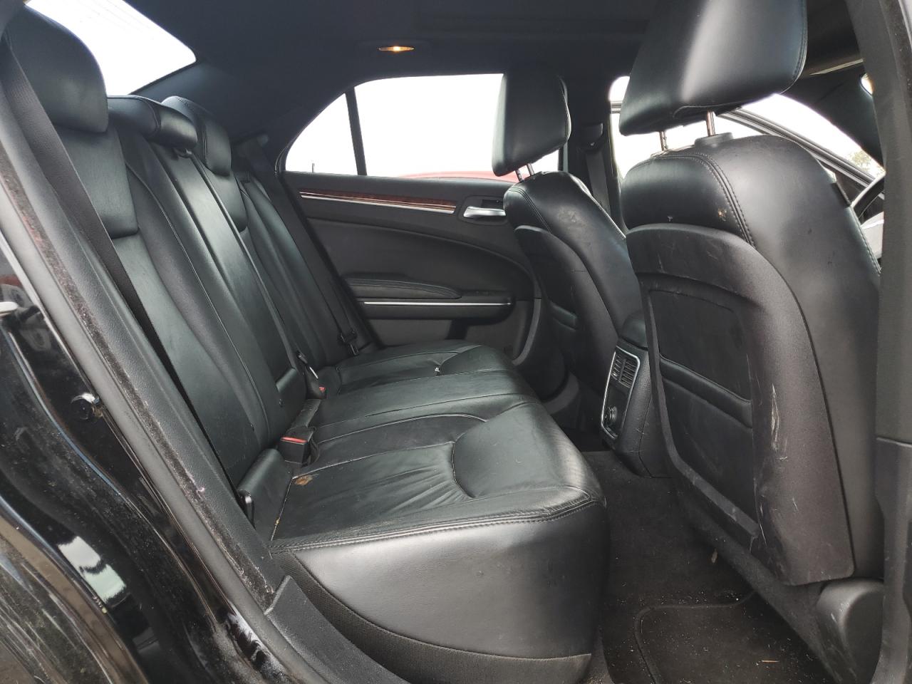 2012 Chrysler 300 Limited VIN: 2C3CCACG6CH144305 Lot: 51346195