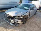 2015 AUDI A4 S LINE NAV TDI CVT  for sale at Copart WISBECH