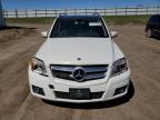 2010 Mercedes-Benz Glk 350 4Matic en Venta en Portland, MI - Front End